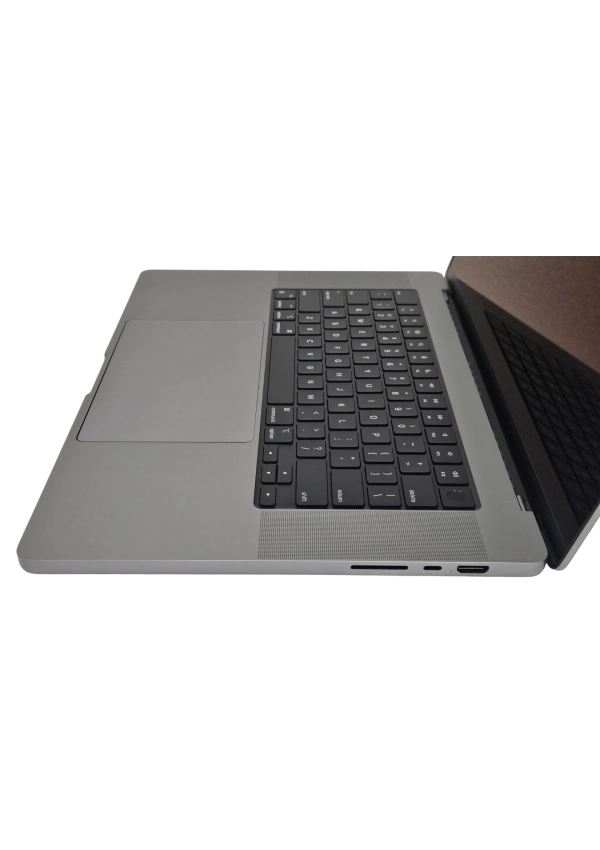 Apple MacBook Pro 16 A2485 M1 PRO 32GB 512 SSD 16,2